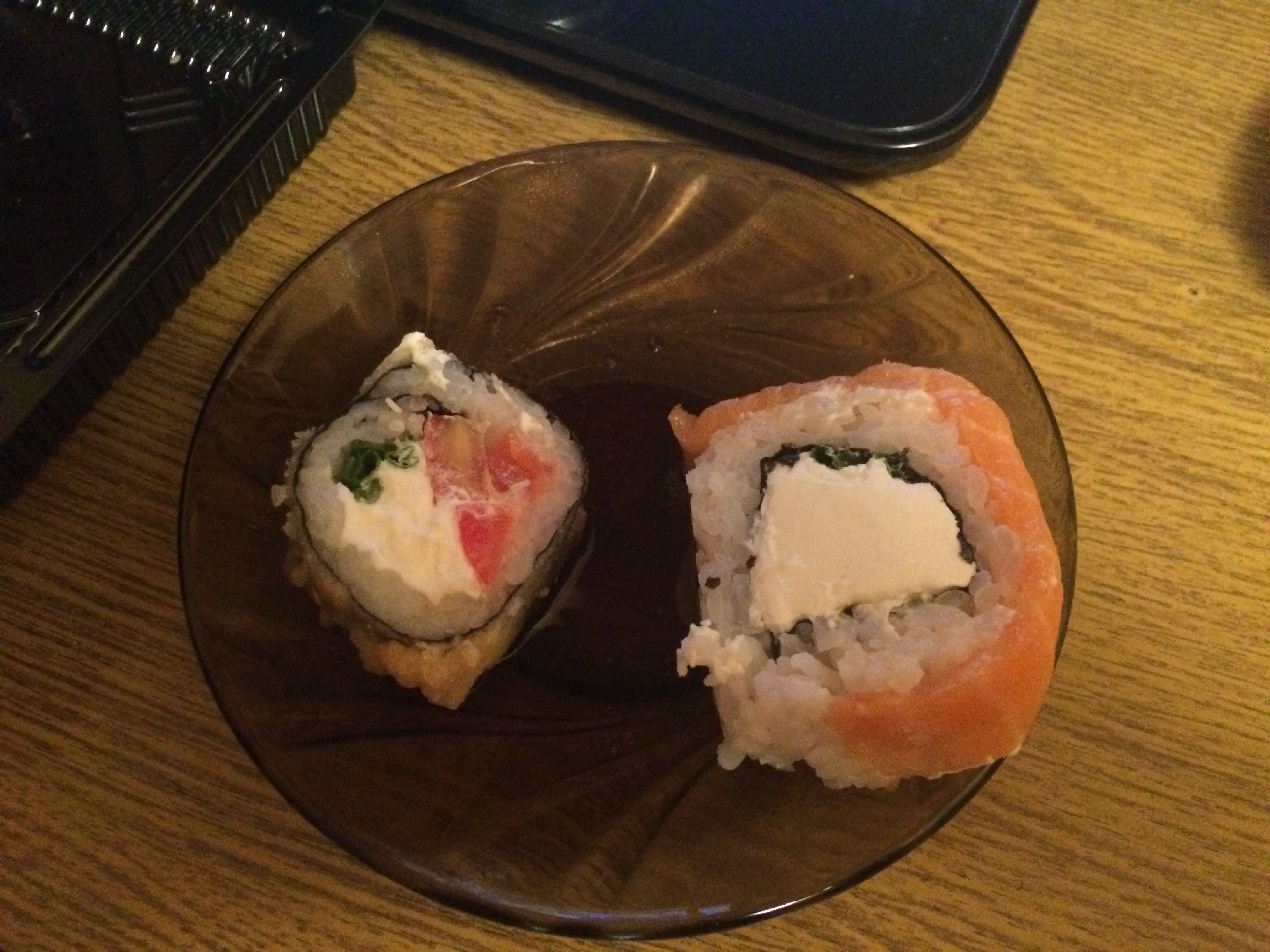 Сакура суши в новосибирске отзывы фото 82