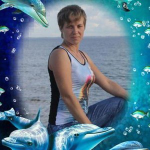 Ekaterina Trifonova