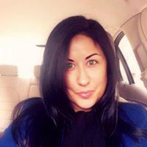 Светлана Демидова