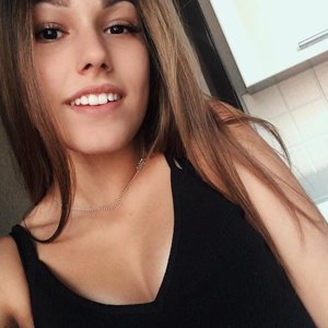 Angelina Khramova