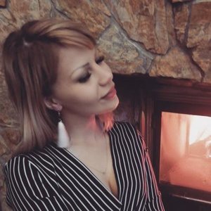 Viktoria Galkina