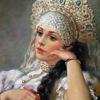 Юлия Букина