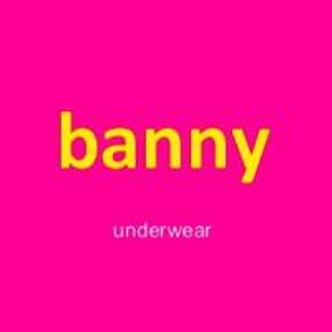 Banny Underwear