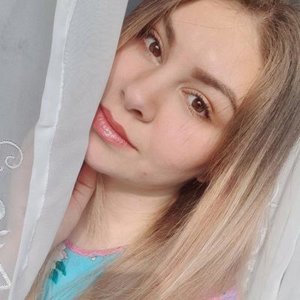 Anastasia Mazova