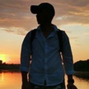 Кирилл Вахрущев