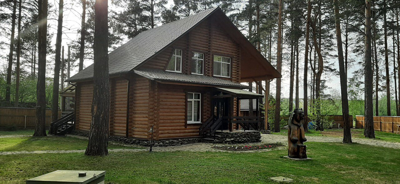 Кронос: отзыв от Андрей