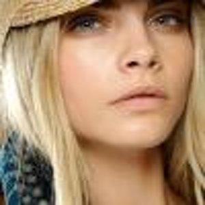 Cara Delevingne