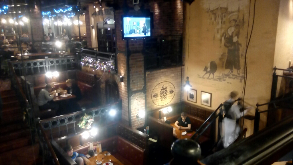 Хмель, Калининград отзывы