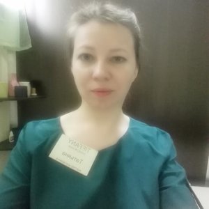 Татьяна
