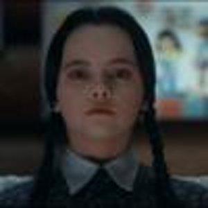 Wednesday Addams