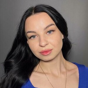 Alina Pokhodenko