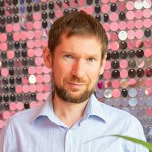 Alexey Smorodin