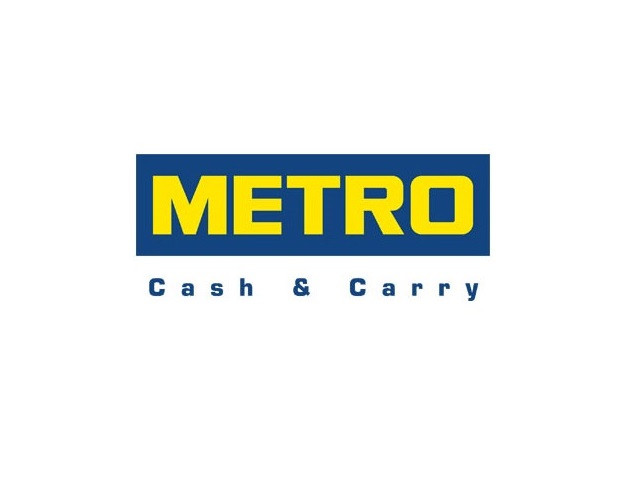 Metro cash and carry карта