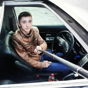 Сергей Мухарямов
