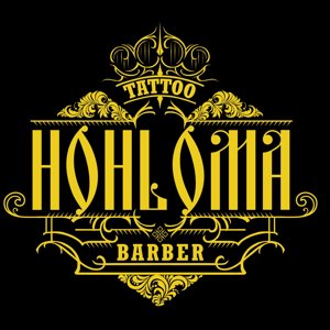 Tattoo & Barbershop Hohloma