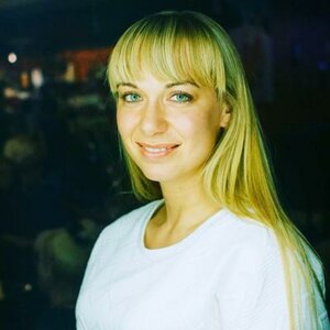 Кристина Хохлова