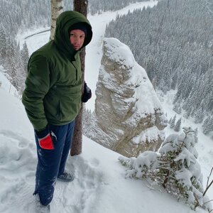 Максим Прусаков