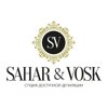 SAHAR & VOSK