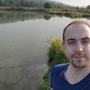 Владимир Вертьянов