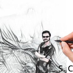 Sergey