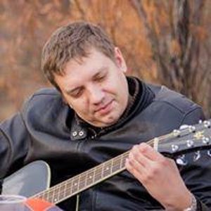 Evgeny Sinelnikov