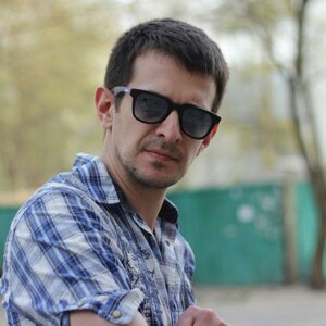 Виталий Пазечко