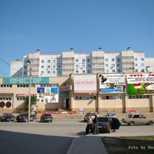 Фото на бабайке