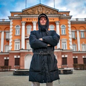 Барсуков Дмитрий