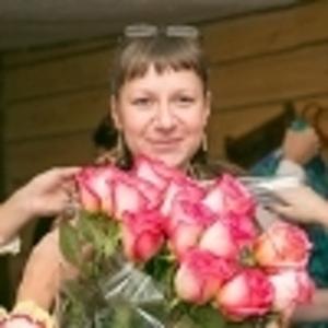 Ольга Поротова