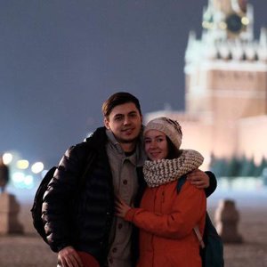 Ксения Изюмская