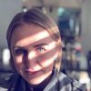 Ксения Попова