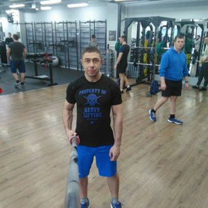 Андрей Козлов