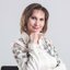 Natalya Chervyakova