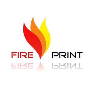 Fire Print