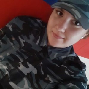 Anastasia Odnodvorskaya