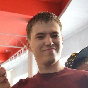 Сергей Ермолаев