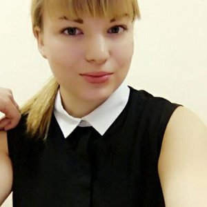 Елизавета Болотова