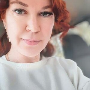 Anastasia Alekina