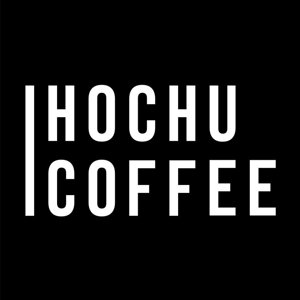 Hochu coffee