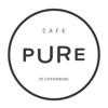 Pure, кафе
