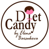 Diet candy