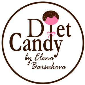 Diet candy