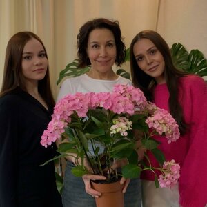 Юлия Сергеевна