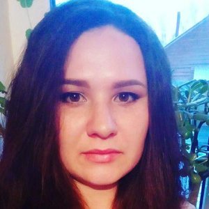 Марина Кучер