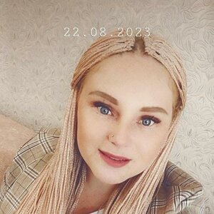 Anastasia Smirnova
