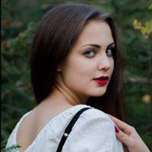 Lyubov Veselova