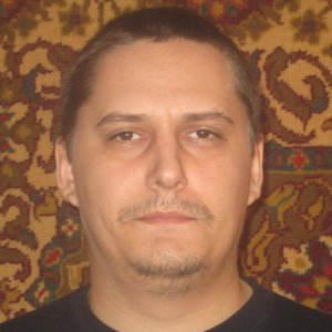 Анкушин Николай