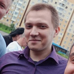 Roman Postoev
