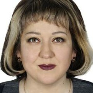 Ekaterina Zubkova