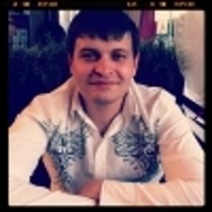 Вячеслав Козин